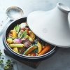 Emile Henry DELIGHT Tagine 2 l Indukcja / Biały
